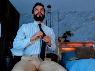 andres_suarez on Flirt4Free 