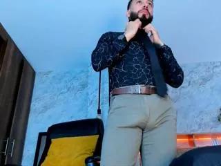 andres_suarez on Flirt4Free 