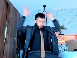 andres_suarez on Flirt4Free 