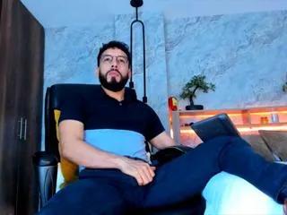 andres_suarez on Flirt4Free 