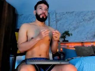 andres_suarez on Flirt4Free 