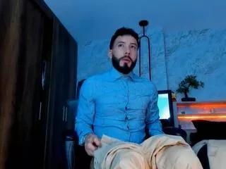andres_suarez on Flirt4Free 