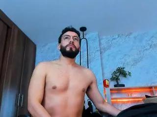 andres_suarez on Flirt4Free 