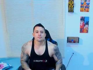 andrew_price on Flirt4Free 