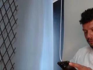 andrey_gorelov on Flirt4Free 