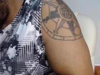 andrey_gorelov on Flirt4Free 