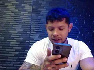 andrey_gorelov on Flirt4Free 