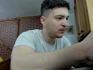 andy_ansel on Flirt4Free 