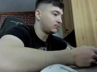andy_ansel on Flirt4Free 