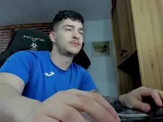 andy_ansel on Flirt4Free 