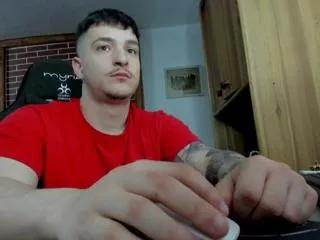 andy_ansel on Flirt4Free 