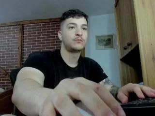 andy_ansel on Flirt4Free 