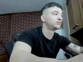 andy_ansel on Flirt4Free 