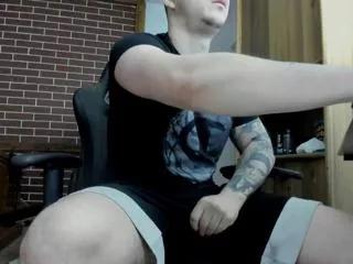 andy_ansel on Flirt4Free 