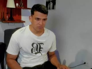 Offline andy_jacksonx on Flirt4Free