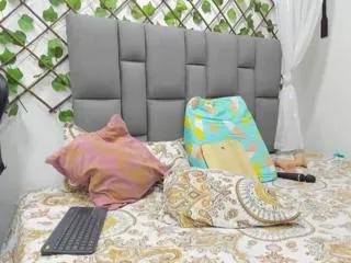 angelina_murphy on Flirt4Free 