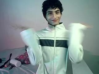 angelo_lefindom on Flirt4Free 