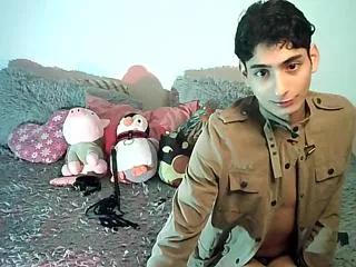 angelo_lefindom on Flirt4Free 