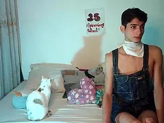 angelo_lefindom on Flirt4Free 