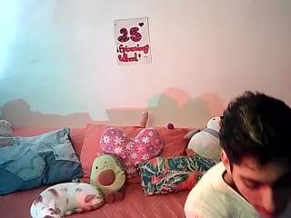 angelo_lefindom on Flirt4Free 