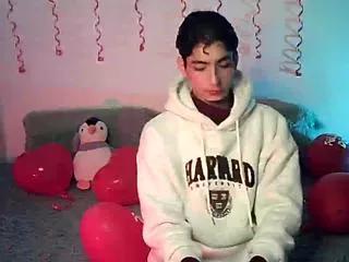 angelo_lefindom on Flirt4Free 