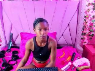 angeya_petite on Flirt4Free 