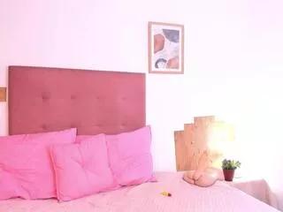 angie_morgan on Flirt4Free 