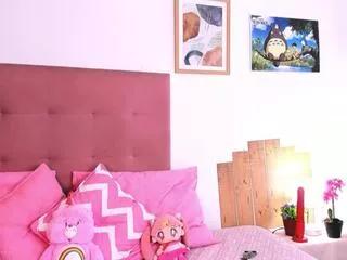 angie_morgan on Flirt4Free 