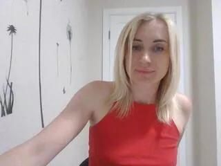 anna_davidson on Flirt4Free 