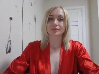 anna_davidson on Flirt4Free 