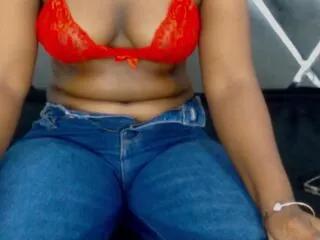 anny_getty on Flirt4Free 