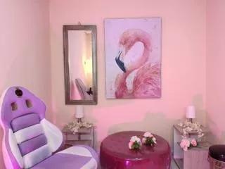 anny_sa on Flirt4Free 
