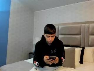 anthony_riverss on Flirt4Free 