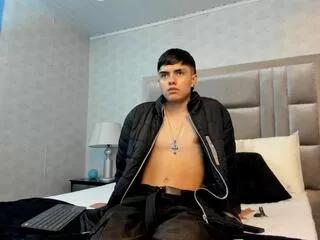 anthony_riverss on Flirt4Free 