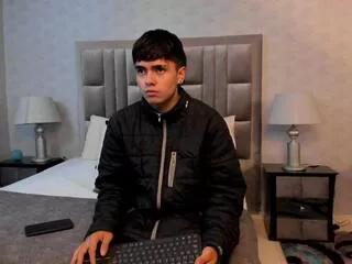 anthony_riverss on Flirt4Free 