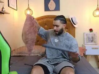 apolo_rousse on Flirt4Free 