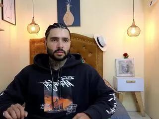 apolo_rousse on Flirt4Free 