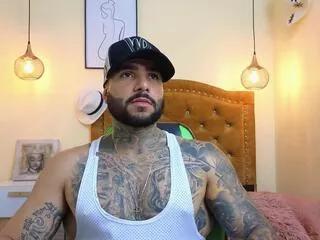 apolo_rousse on Flirt4Free 