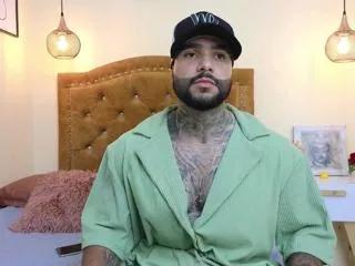 apolo_rousse on Flirt4Free 