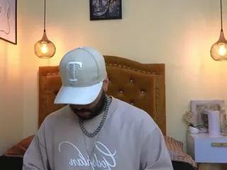 apolo_rousse on Flirt4Free 