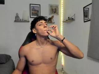 apolo_wick on Flirt4Free 