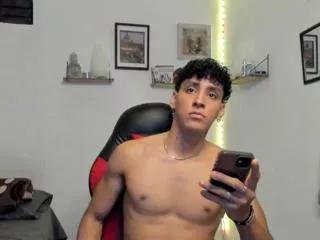 apolo_wick on Flirt4Free 