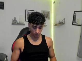 apolo_wick on Flirt4Free 