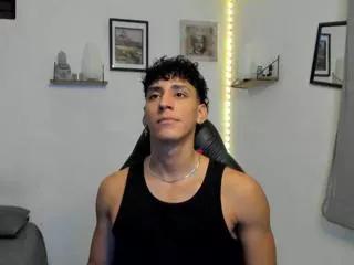 apolo_wick on Flirt4Free 