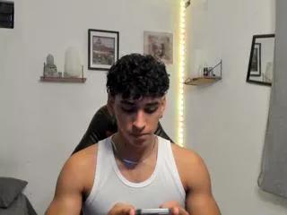 apolo_wick on Flirt4Free 