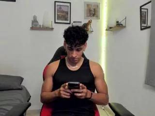 apolo_wick on Flirt4Free 