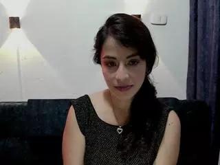 april_evanns on Flirt4Free 