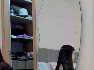 ariana_james on Flirt4Free 