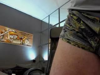 armand on Flirt4Free 