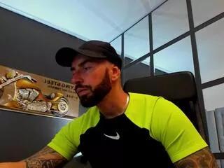armand on Flirt4Free 